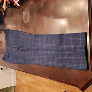 Mens designer dress pants